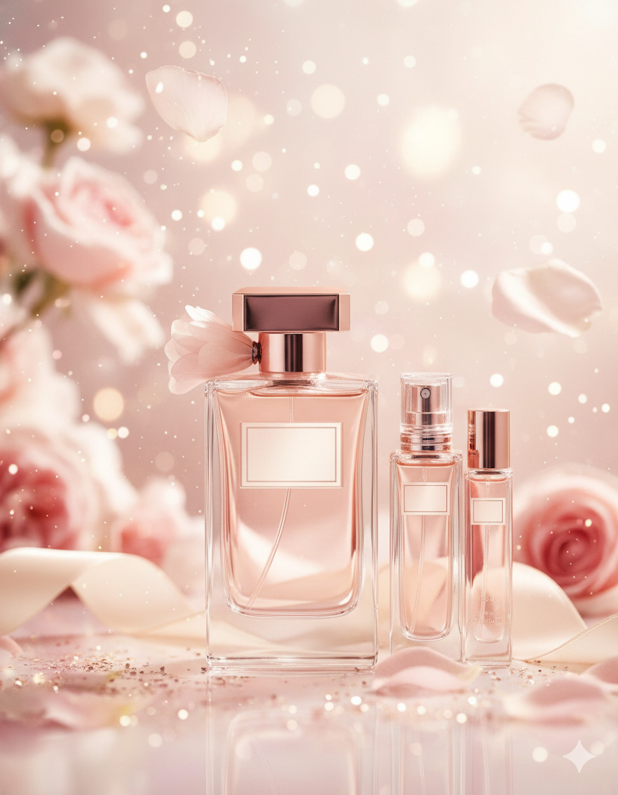 Fragancias Femeninas