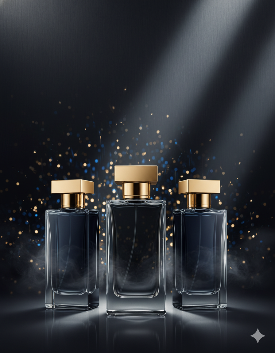 Fragancias Masculinas